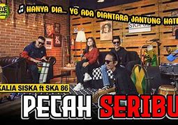 Download Lagu Pecah Seribu Koplo Mp3