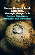 Geologis Dan Geografis Apakah Sama