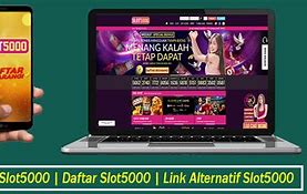 Mesin Slot Info Alternatif Terbaru Link