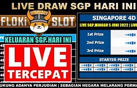 Sgp Hari Ini Keluaran Sgp Hari Ini Live Tercepat Di Indonesia