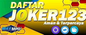 Slot Joker Via Dana 2 Akun 1 Dalam 1 Hp